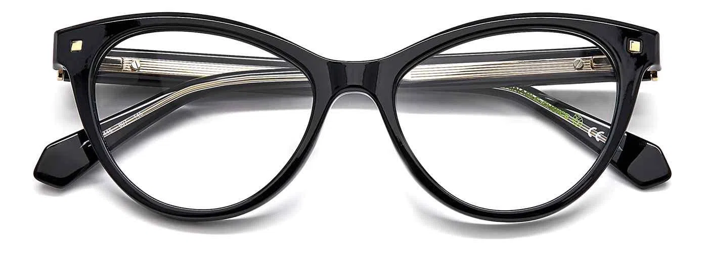 Polaroid Core PLDD446 Eyeglasses - view 6